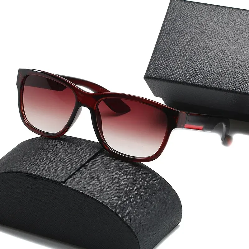 Ayna Tasarımcı Çerçeve Erkekler Moda Güneş Gözlüğü Gözlükleri Moda Tasarımcı Güneş Gözlüğü Klasik gözlükler Goggle Açık Mekan Plajı Güneş G Göz