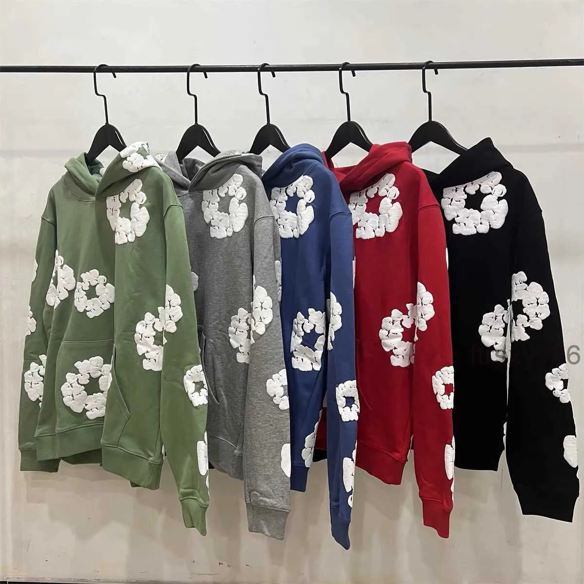Best designer top hoodie brands