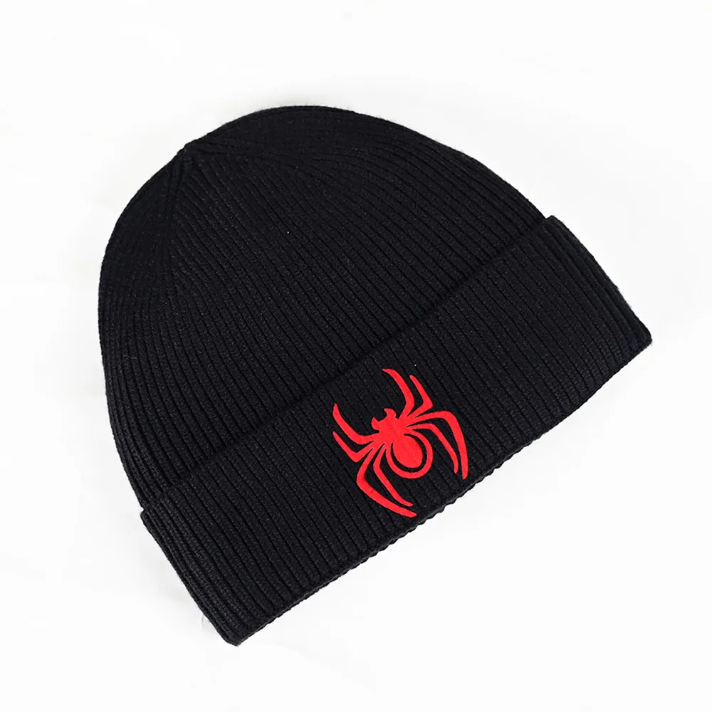 klassisk designer hink hatt höst vinter het stil beanie hattar män och kvinnor mode universal stickad mössa höst ull utomhus varma skallar 18 färg wwzzzzzzzzz