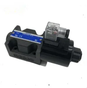 Yuken Hydraulic Valve DSG-03-2B2B-D24/A240-N1-50 Yuken Directional Valve DSG-03-2B3B-D24/A240-N1-50