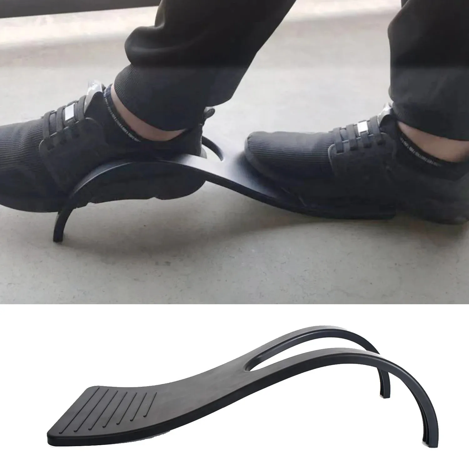 Portable Boot Puller Shoes Remover Gravid Women Helper Assist Device Accessories Lazy Shoe Tool 231221