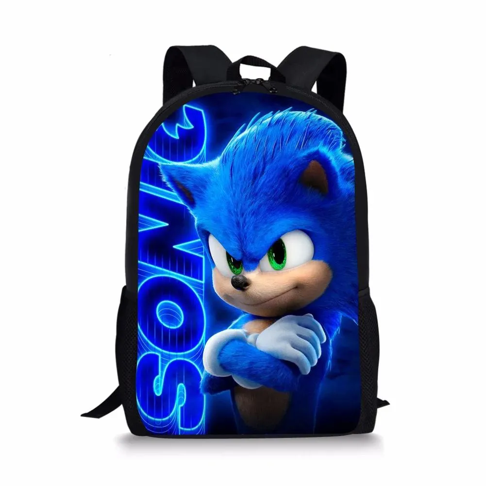 Bags Newsonic Muster Print School Koffer Tägliches Reisen Klettern Dauerhaftes Rucksack Trendy Geburtstagsgeschenk für Kinder Fashion Rucksack