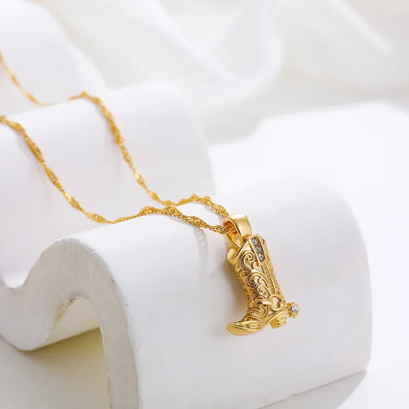 Cowboy necklaces deals