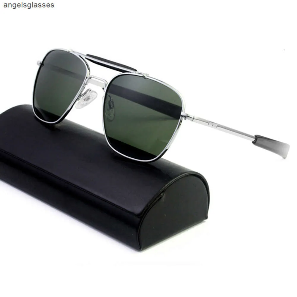 Gafas de sol de diseño para hombres de venta caliente para hombres Mujeres gafas de sol polarizadas