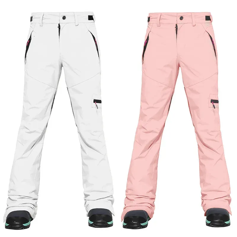 Pantalon de ski Sautpochon