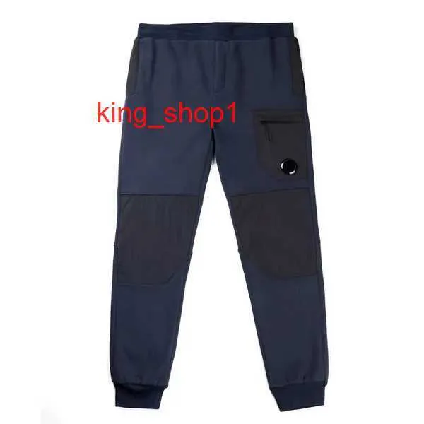 CP Pantalones para hombres diseñador Sweater Sweats de alta calidad CP Impresión CP Sort Pant Street Joggers Sweatant 5 1990