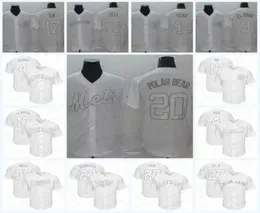 35 Cody Bellinger Belli 2019 Players Weekend NickName Jersey Alex Bregman ABREG C Javier Baez El Mago Alonso Polar Bear BeBasebal8039525