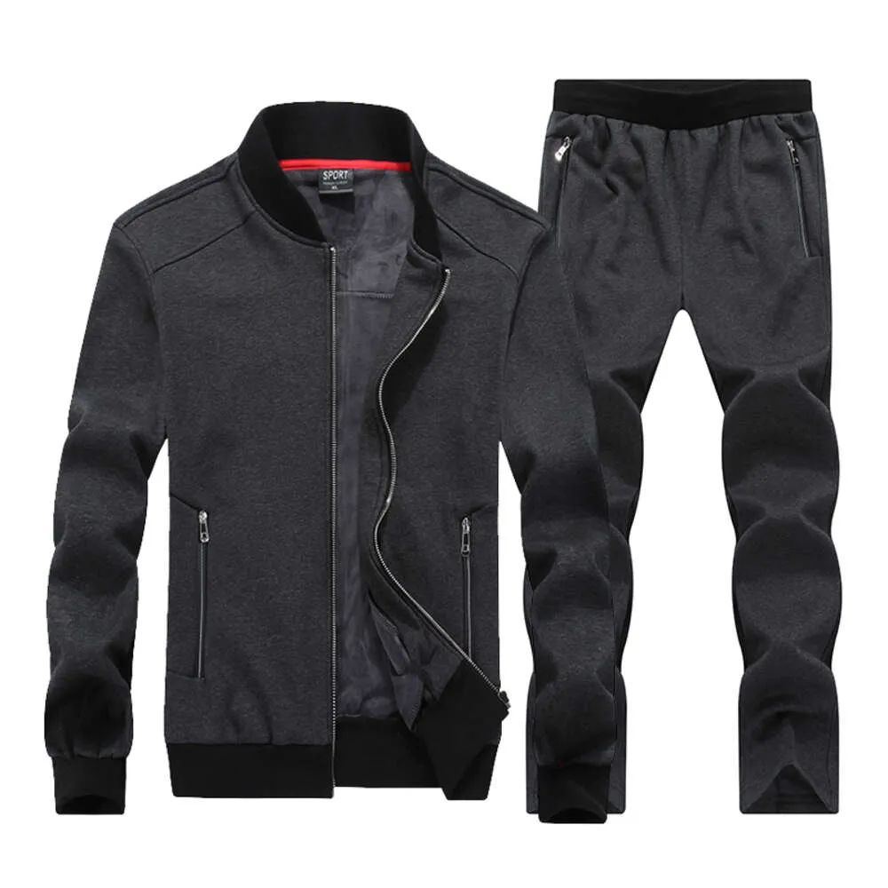 Jogging Suit Mens