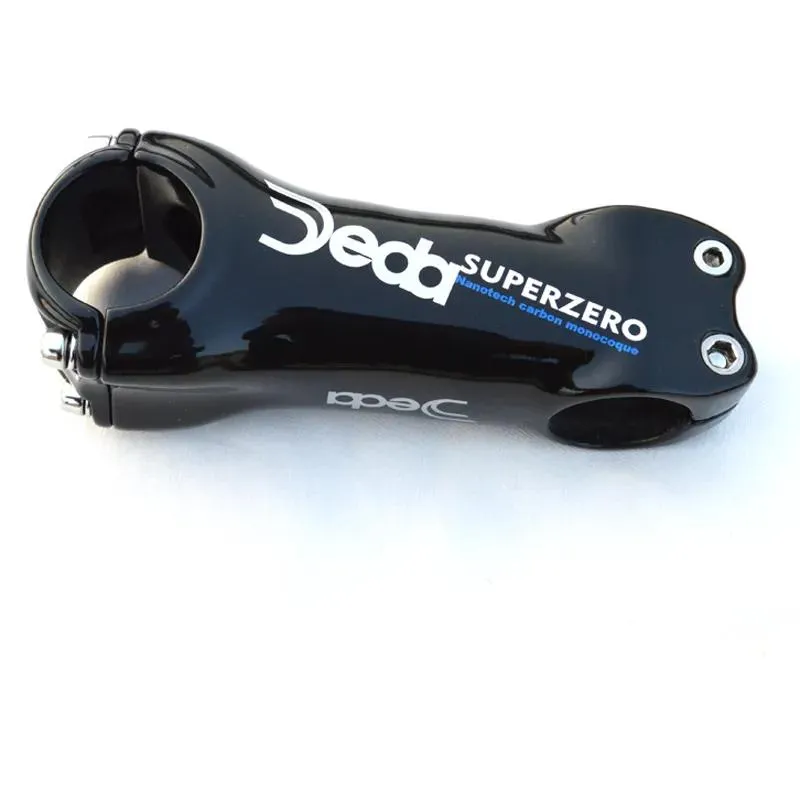 سيقان DEDA CORBAN ROAD BICYCLE ROAD ROAD MOTB MTB Parts Cycling STEM 31 8 70 80 90 100 110 120 130mm angle 6275W