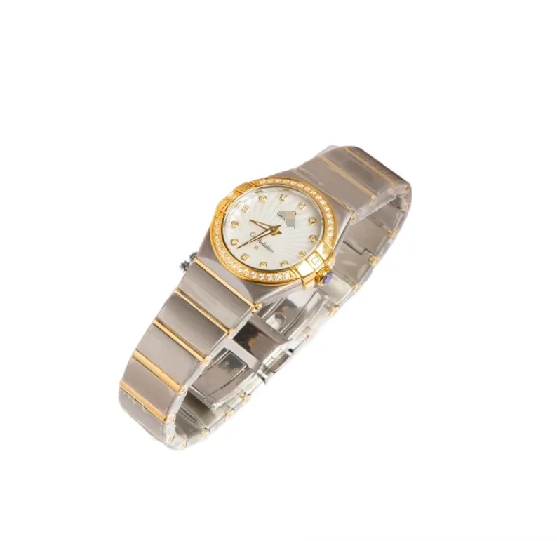 Moonswatch 2023 Shinola The Birdy Moon 2023 Luksusowe zegarki dla kobiet projektantki Logo z pudełkiem Wysoka jakość Supera Supera MOISSANITE NAVIFORCE DIAMONU UW