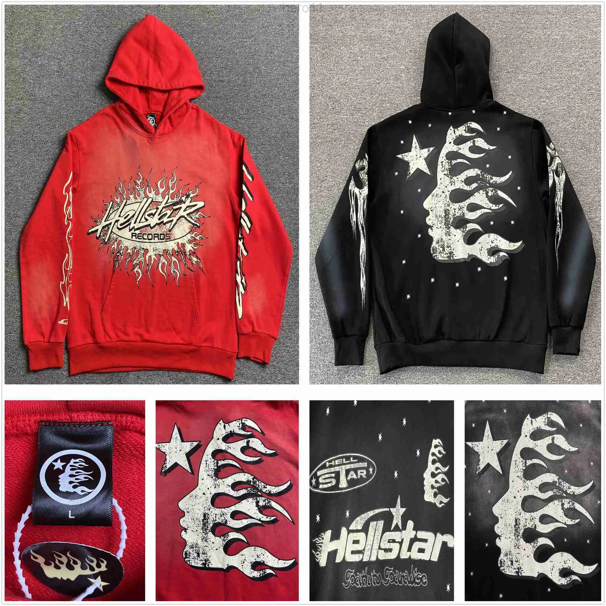 Hellstar Hoodies: Sizing, Style & Fit Guide for Buyers