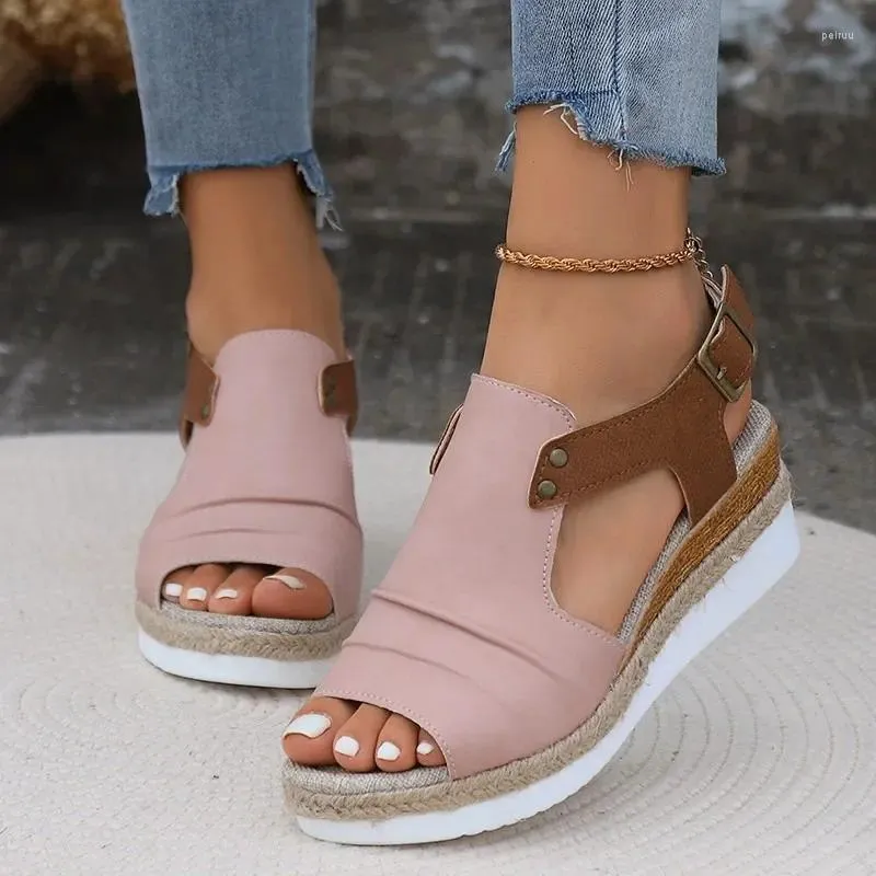 Sandalias mujer 35 clearance