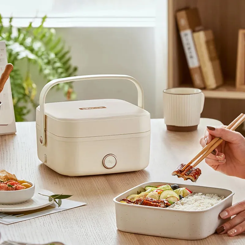 Cooking box outlet