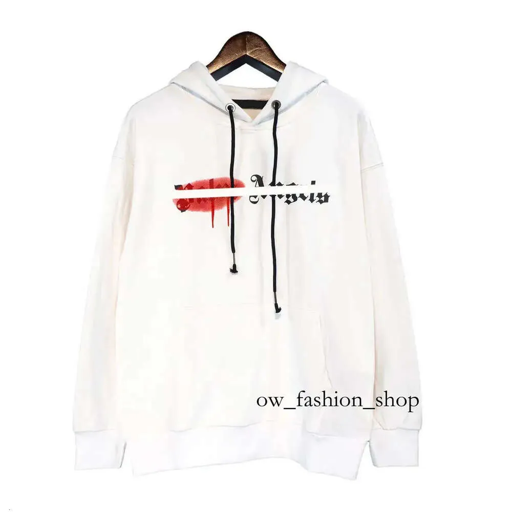 Herrkvinnor designers hoodies mode man långärmad änglar hoodie kläder tröjor hip hop palms kläder tröjor s-xl 798 956