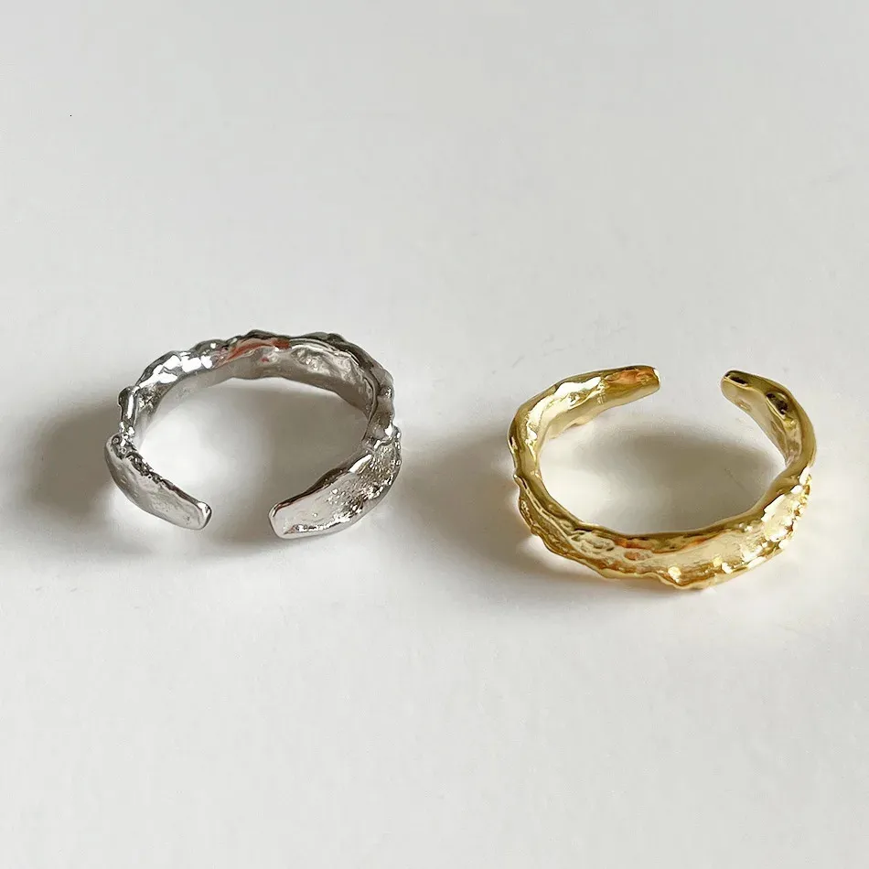 Pierścionki ślubne małe i wysokiej klasy design proste i modne męskie i damskie pierścionki VRR51 231222
