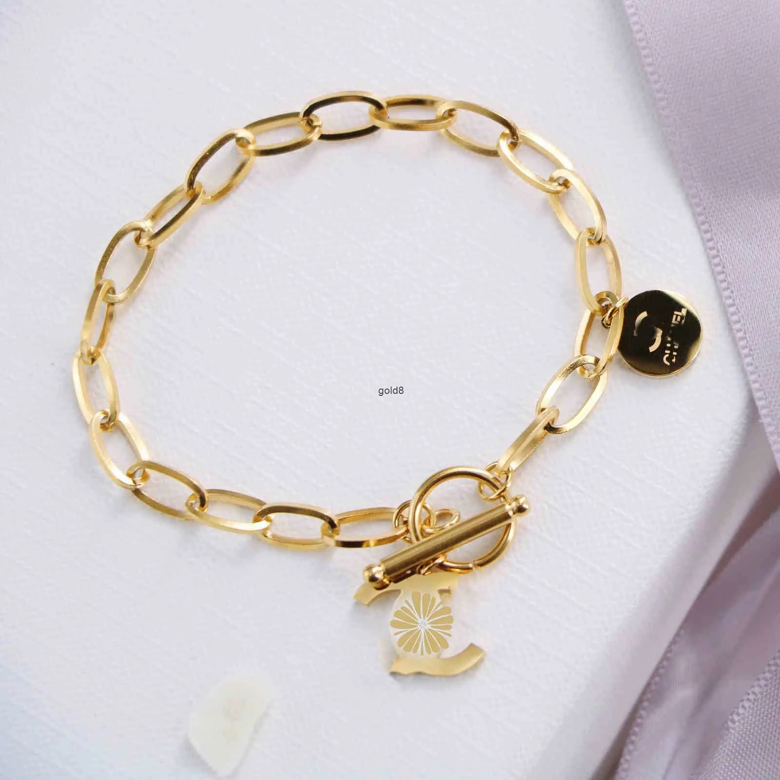 Charm Bracelets | Rose Gold Bracelets | Fashion Jewellery | Waterproof –  Jewellery Hat