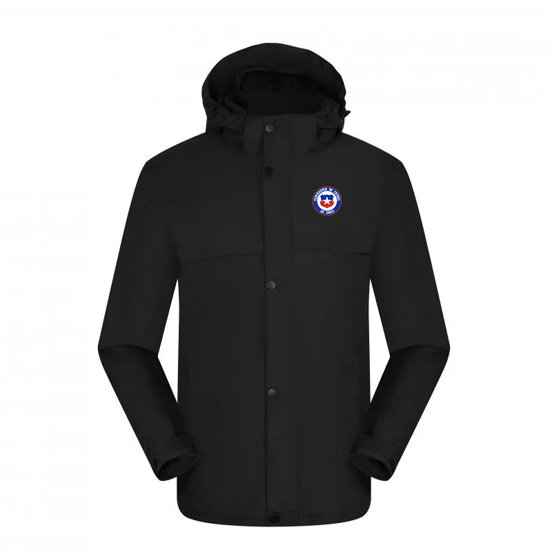 Mens waterproof store football jackets