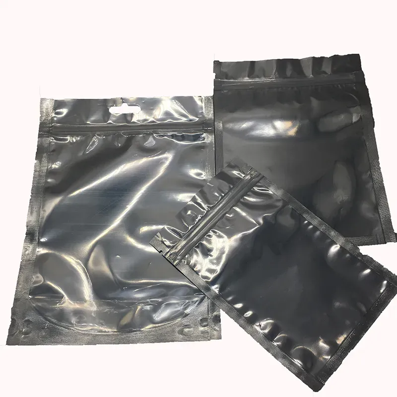 packaging bags USA STOCK could OEM