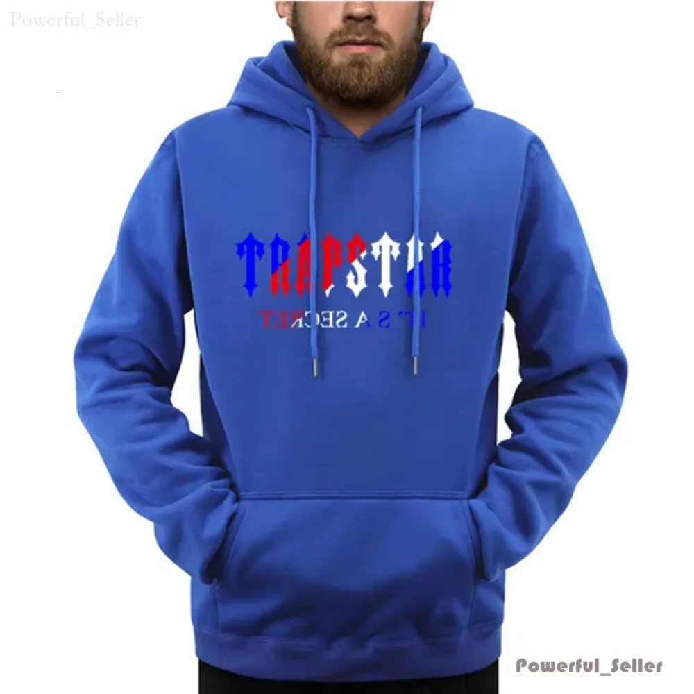 Brand Designer di felpa con cappuccio di trapstar Brand Spring Sweatshirt Essentials Hoodies Stampa con cappuccio Casualmente Hip Hop bape Sportswear 8344