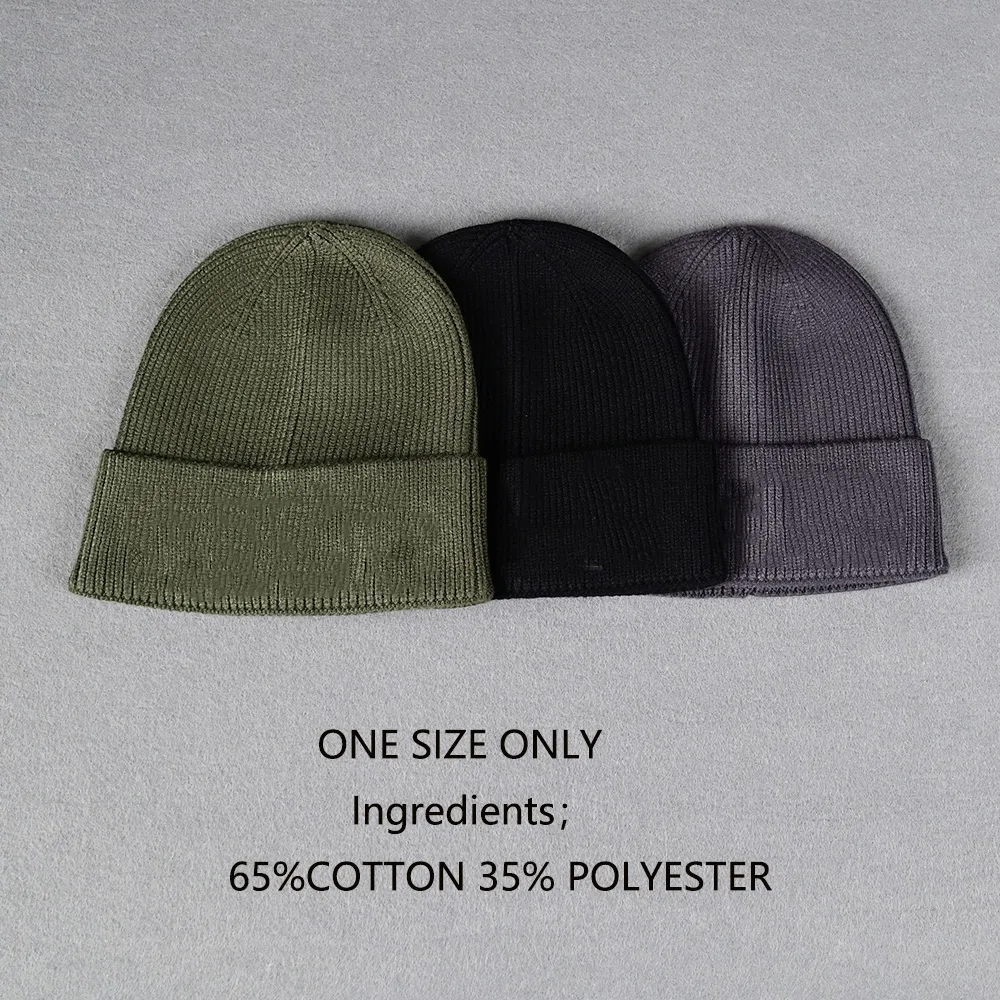 classic designer bucket hat autumn winter hot style beanie hats men and women fashion universal knitted cap autumn wool outdoor warm skull caps 