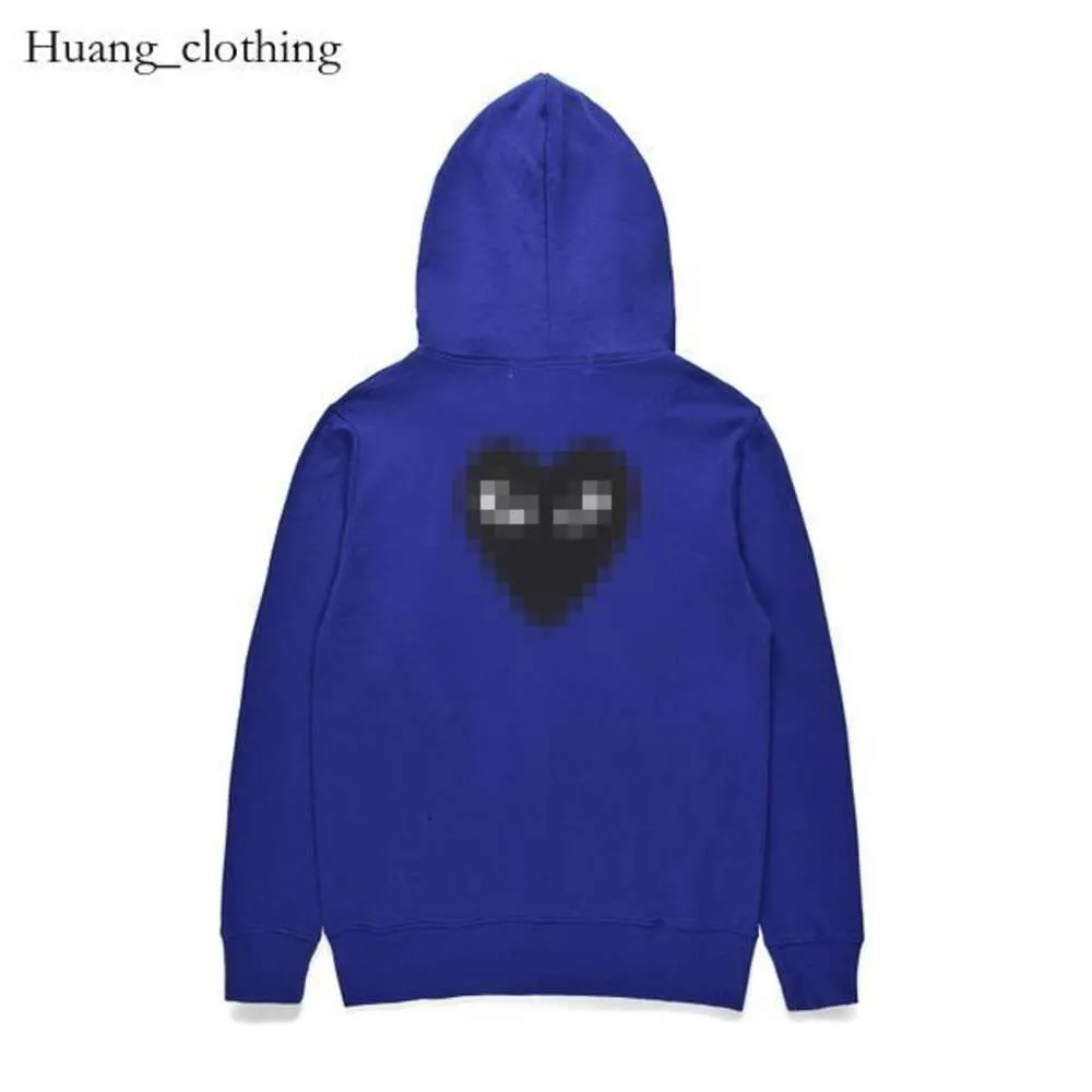 CDGS Hoodie Designer Erkek Hoodies Sweatshirt Siyah Zip Up Hoodie Marka Siyah Yeni 107 GCDS HOODIE