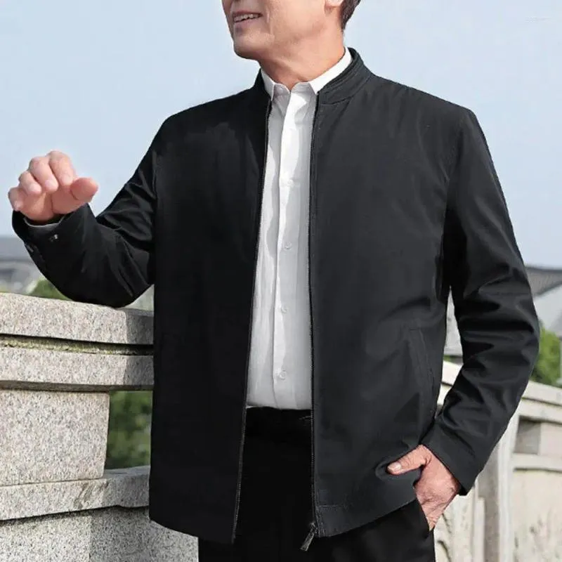 Lightweight mid length jacket best sale
