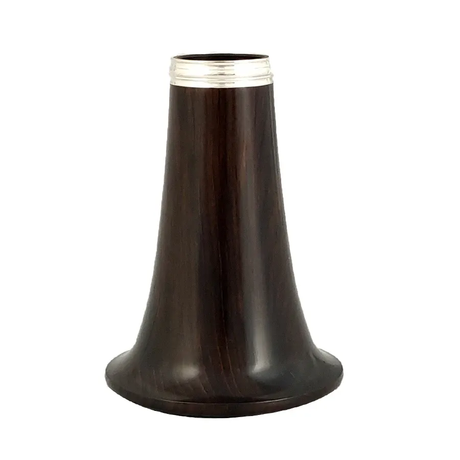 Acessórios para clarinete Bell Ebony/Grenadilla