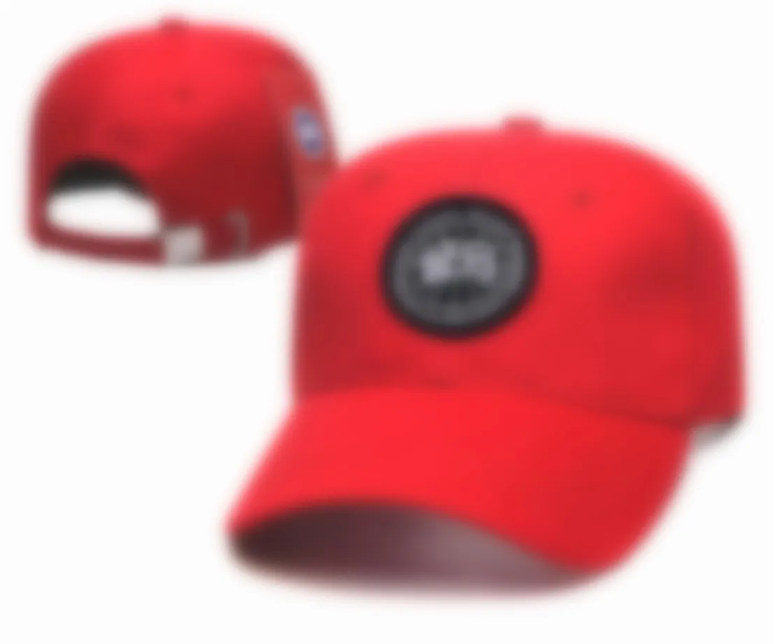 Ball Caps Wysokiej jakości czapki uliczne modne czapki baseballowe męskie damskie czapki sportowe projektant fit hat isabels marantów czapki czapki f-9