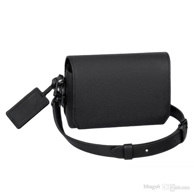 Luxury Designer Fastline Wearable Wallet Men Women Mini Crossbody Bag Leather Shoulder Bags Messenger Purse From 39 77 DHgate
