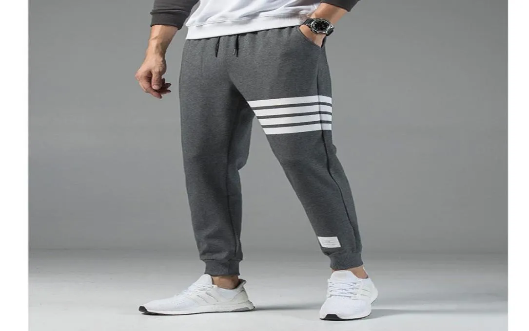 Casual Harem Pants Athletic Hip Hop Dance Sporty Hiphop Mens Sport