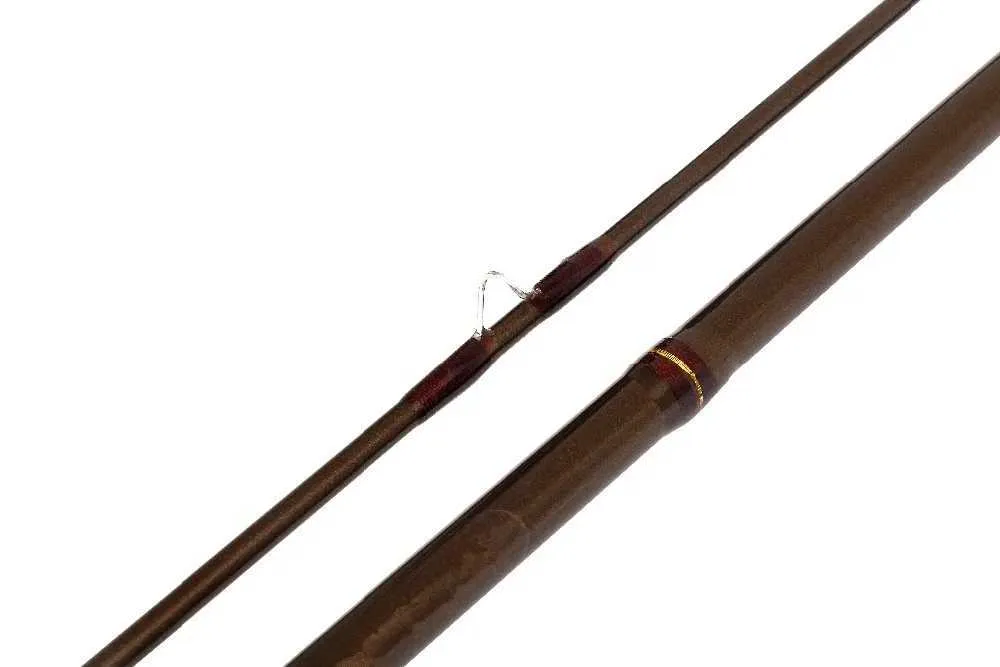 Boat Fishing Rods 9FT/2.7m or 10FT/3m 5-6wt or 7-8wt Fly Fishing Rod Pole 4  pcs Carbon Blanks Cork Handle Medium-Fast Action Light FeelL231223