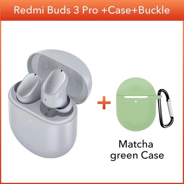 Redmi Buds 3 Pro - Global Version