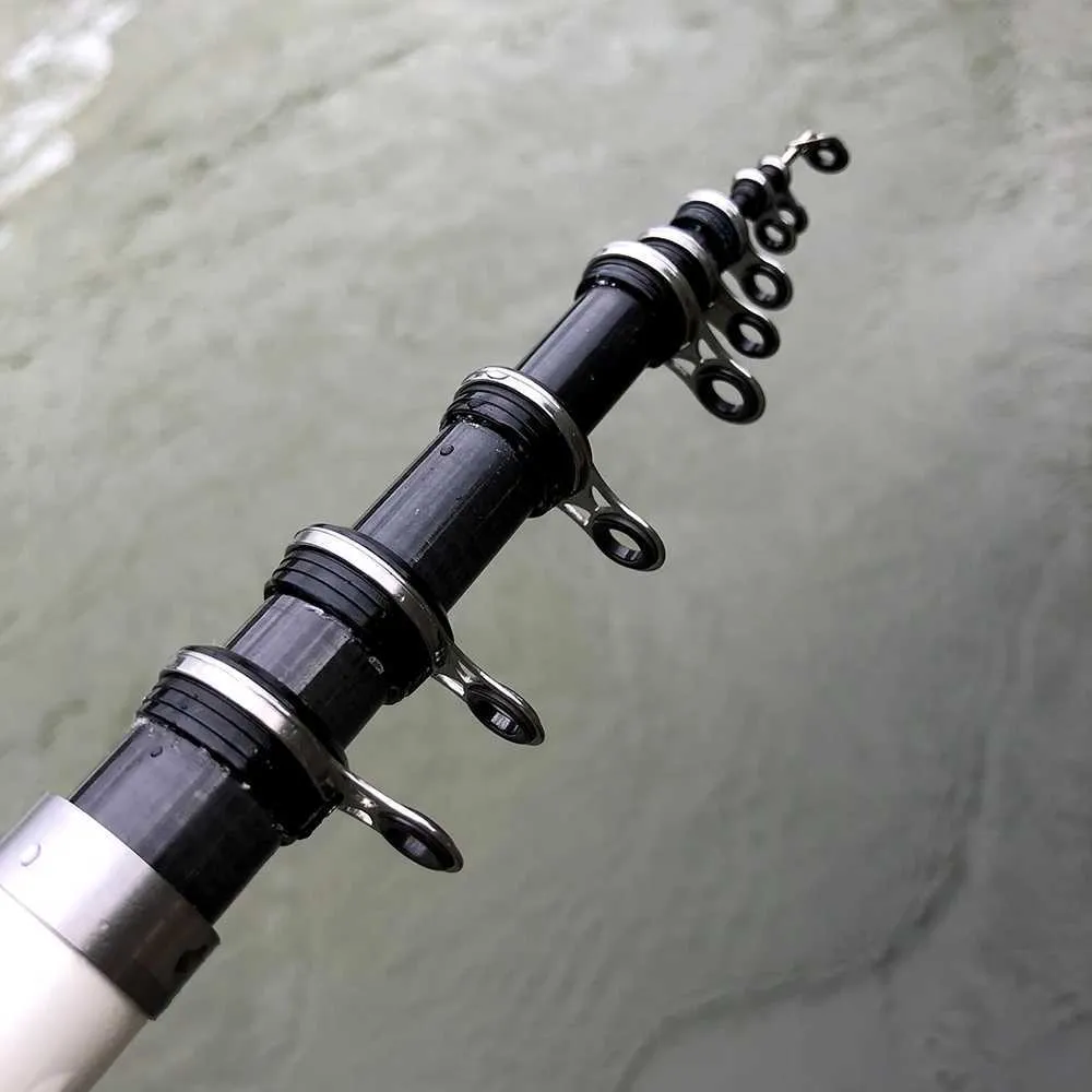 New Arrival 4.5m Ultra Light Strong High Carbon Portable Telescopic Fishing  Rod Carp Fishing Tackle - China Fishing Rods and Carp Rods price