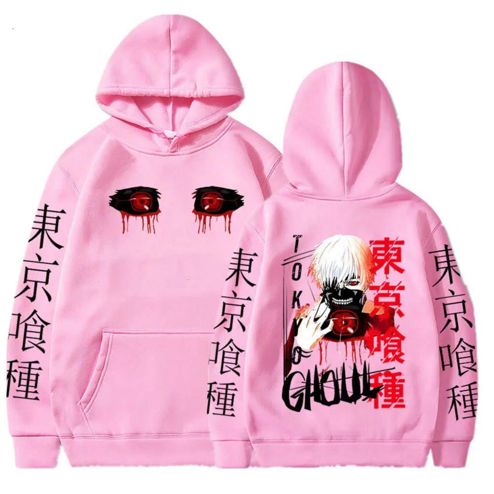 Tokyo Ghoul Hoodie Cool Manga Anime Kaneki Ken Print Sweatshirt For Men Women From Pyramidflagshipsto Vendor 28.72 DHgate.Com