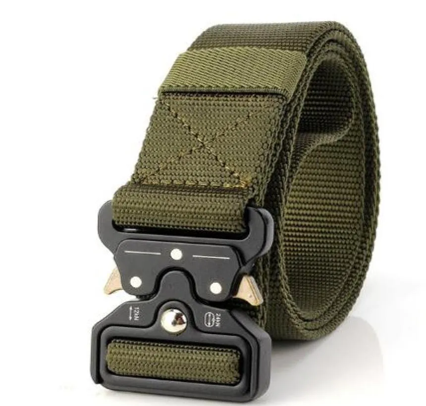 Street Wear Rollercoaster Metal Button Canvas for Women Men Safety Belts Fashion Rollercoaster4311141