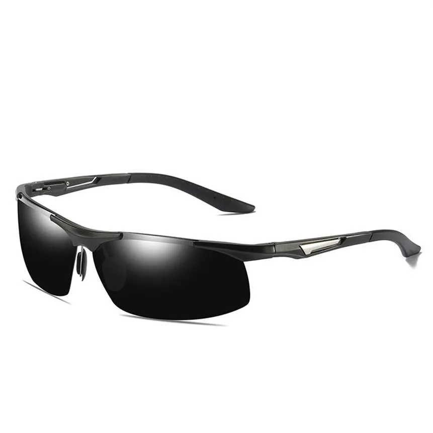 Sonnenbrille Outdoor Sport polarisierte Sonnenbrille Mann Frau Marke Designer Fahrrad Sonnenbrille Rennsportbike Brille Outdoor Ridi231k