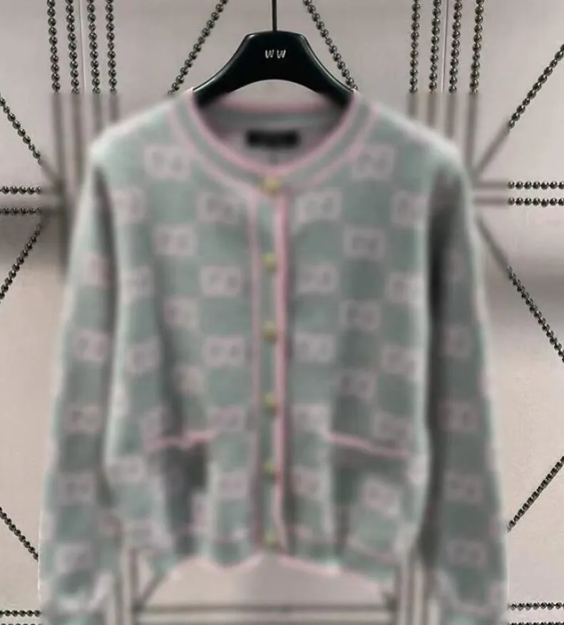 Cardigan Femme J.CREW Style écolière Chic - Taille XS (0) - Multicolore - Occasion Très Bon état