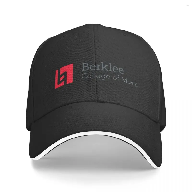 Ball Caps Berklee College Of Music (1) Premium T-Shirt Baseball Cap Beach Outing Rugby Fluffy Hat Hip Hop Men's Women's