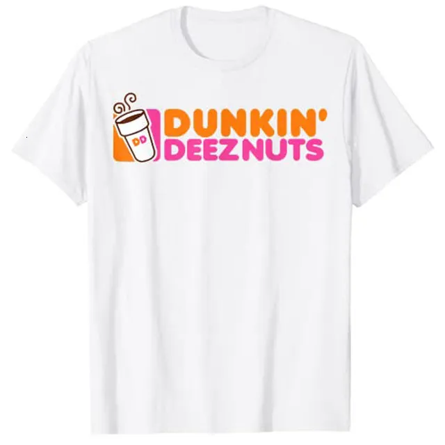 Informal en 'Deez Nuts - En Deeznuts Ropa Estética Camisetas gráficas Tops Men Mujeres Camas con ropa de camiseta casual Ropa de camiseta y una sudadera UO 762