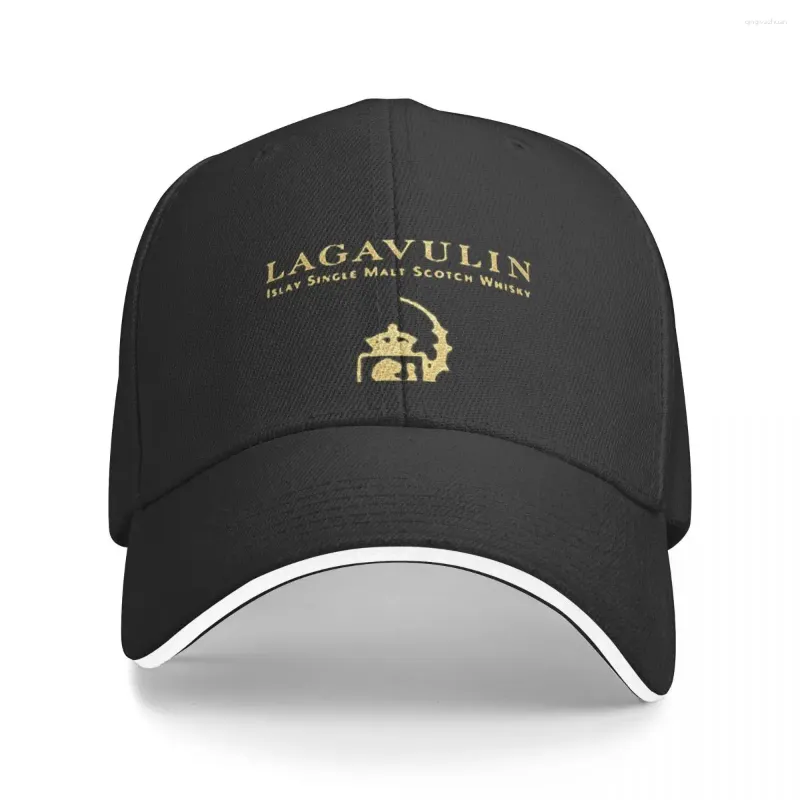 Ball Caps Lagavulin Whiskeive Gif