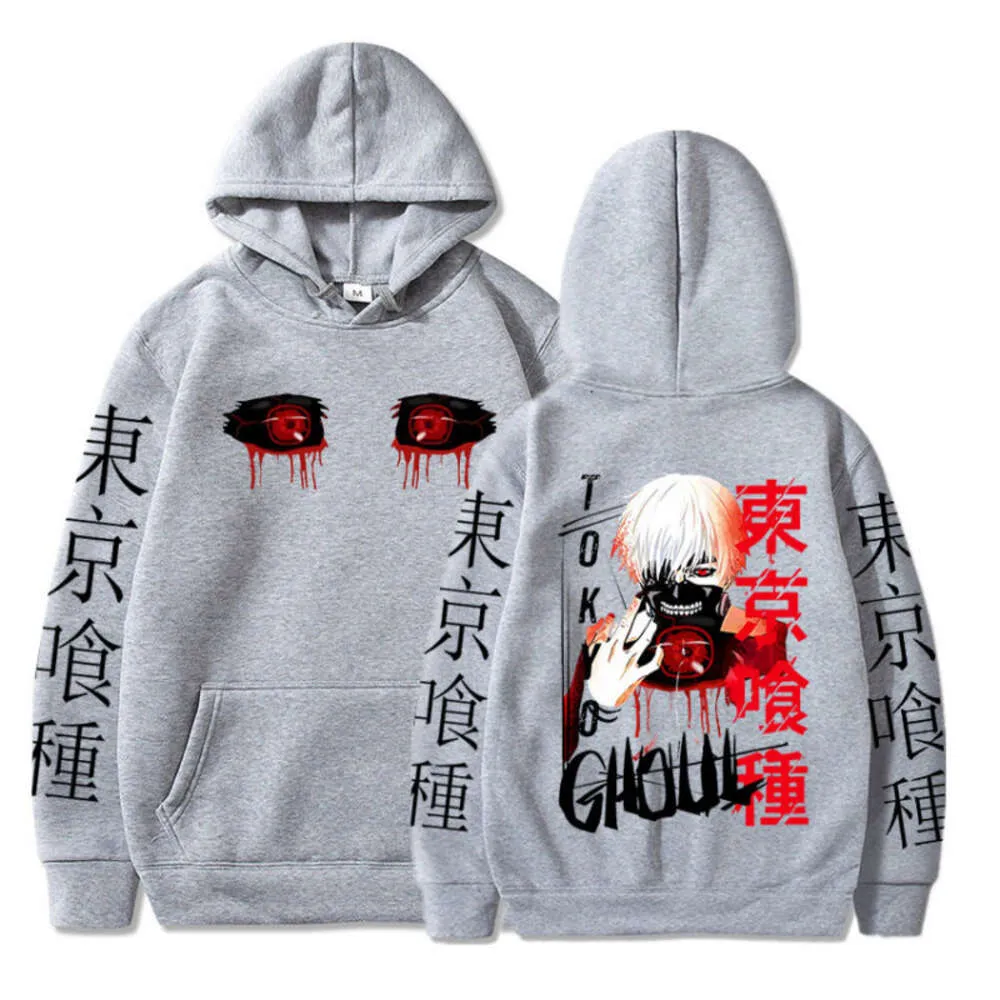 Good anime hoodies sale
