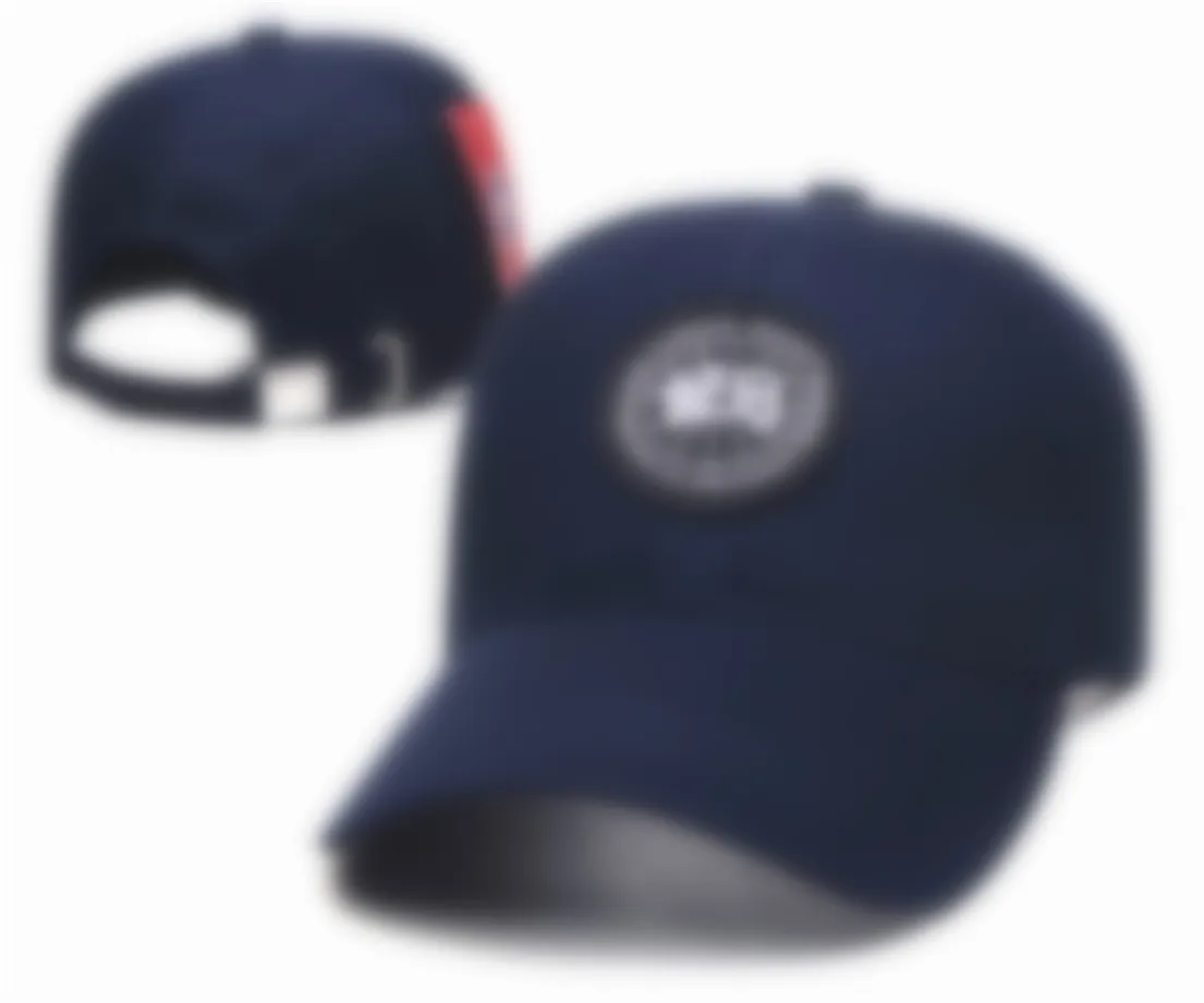 Ball Caps Wysokiej jakości czapki uliczne modne czapki baseballowe męskie damskie czapki sportowe projektant fit hat isabels marantów czapki czapki f-8