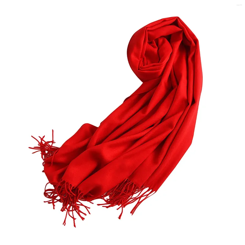 Scarves Christmas Scarfs For Women Lightweight Head Scarf Silk Cute Hair Fall Light Weight Neck