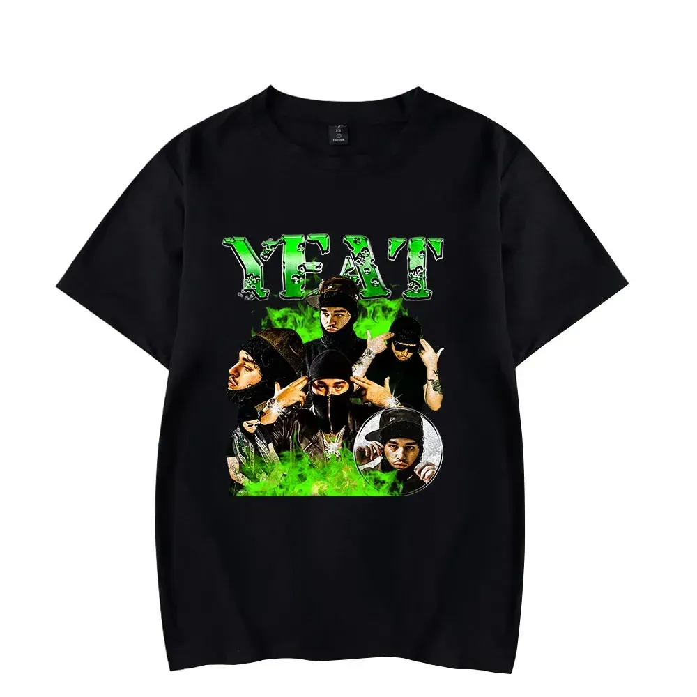 Yeat 『2 Alive』ツアーTシャツ　Lサイズ Yeat 『2 Alive』ツアーTシャツ Lサイズ Yeat 2 Alive | eBay