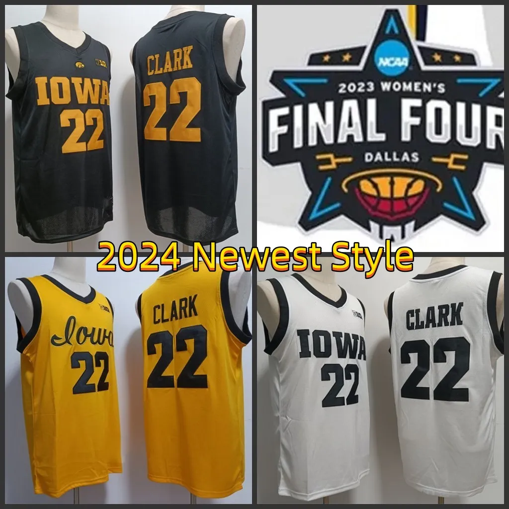 Mejor Precio En A Granel 2024 NOUVEAU Style Iowa Hawkeyes Basketball