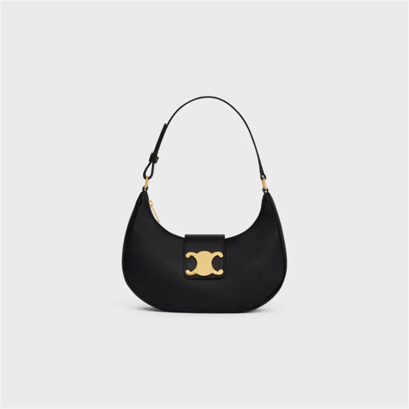DHgate.com:Womens Fashion Pochette AVA Cases Underarm