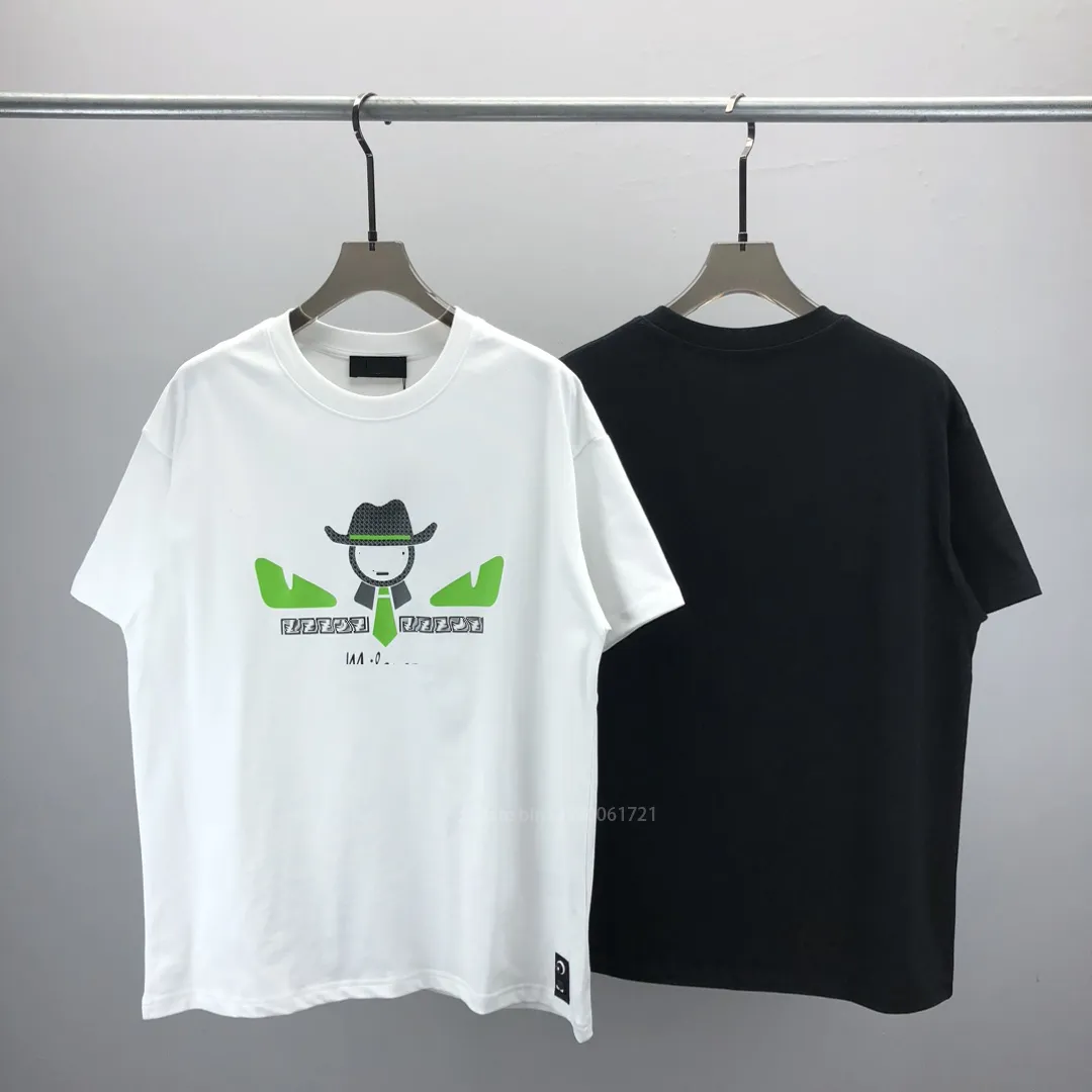 男性SプラスティーポロスラウンドTシャツプラスサイズのネック刺繍と印刷されたポーラースタイルの夏のsummer wear with pure cotton size xs-s-m-l-xlメンズ服