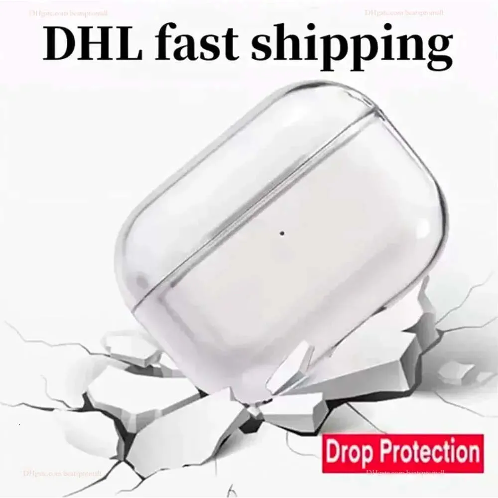 for Airpod Pro 2 Airpod Pro Headphone Acceorie Solid Silicone Cute Protective Earphone Cover Apple Wirele Charging Box Shockproof