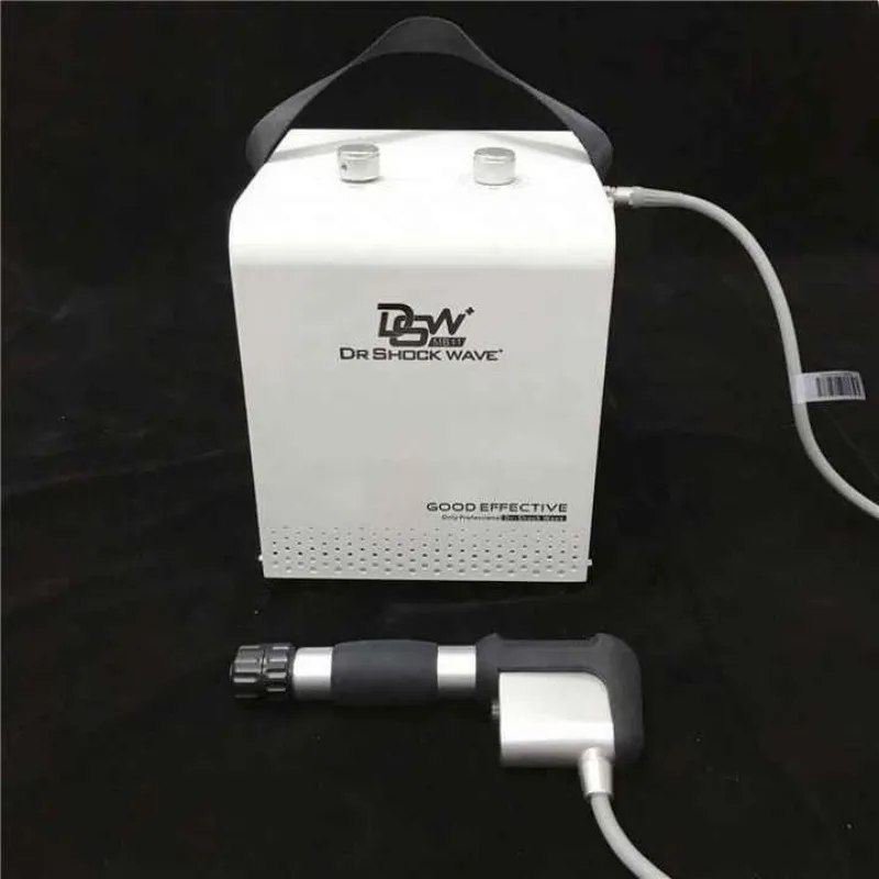 Melhor venda 8bar shockwave ombro congelado máquina de ondas acústicas terapia para alívio da dor tratamento ed mb11