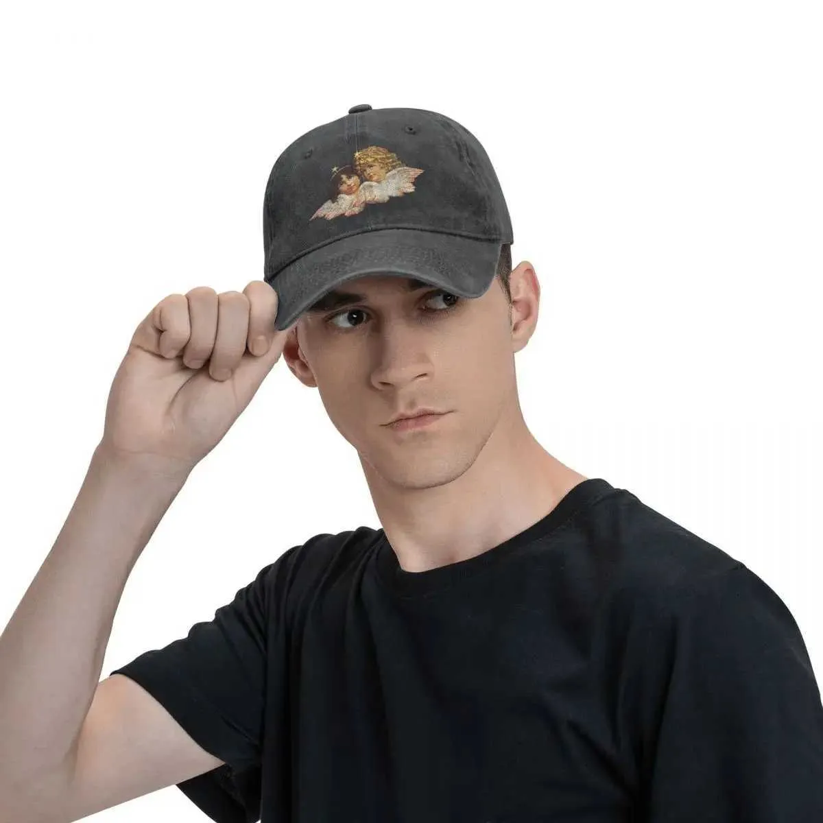 Premium Quality Baseball Cap: Stylish Head Protection